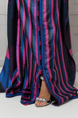 Reality 004. Fantasy Kaftan Set