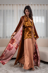 Radiance Kaftan Set