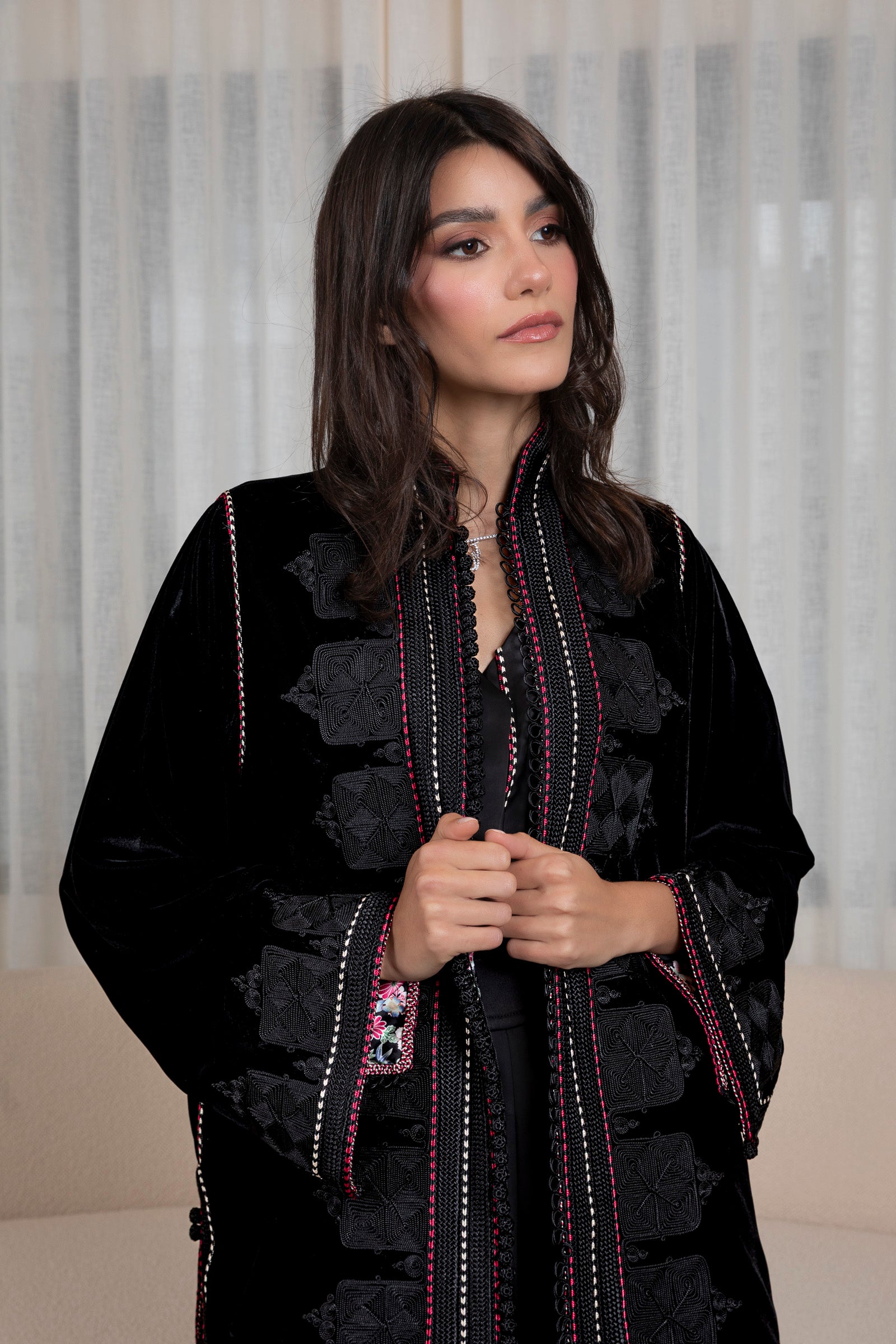 Core Jacket Set