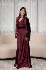 Balance Kaftan Set