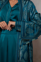 Crown 1 Kaftan Set