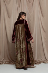 Solara Kaftan Set