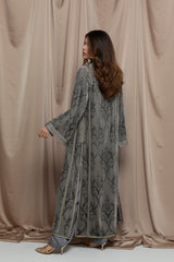 Lunara Kaftan Set
