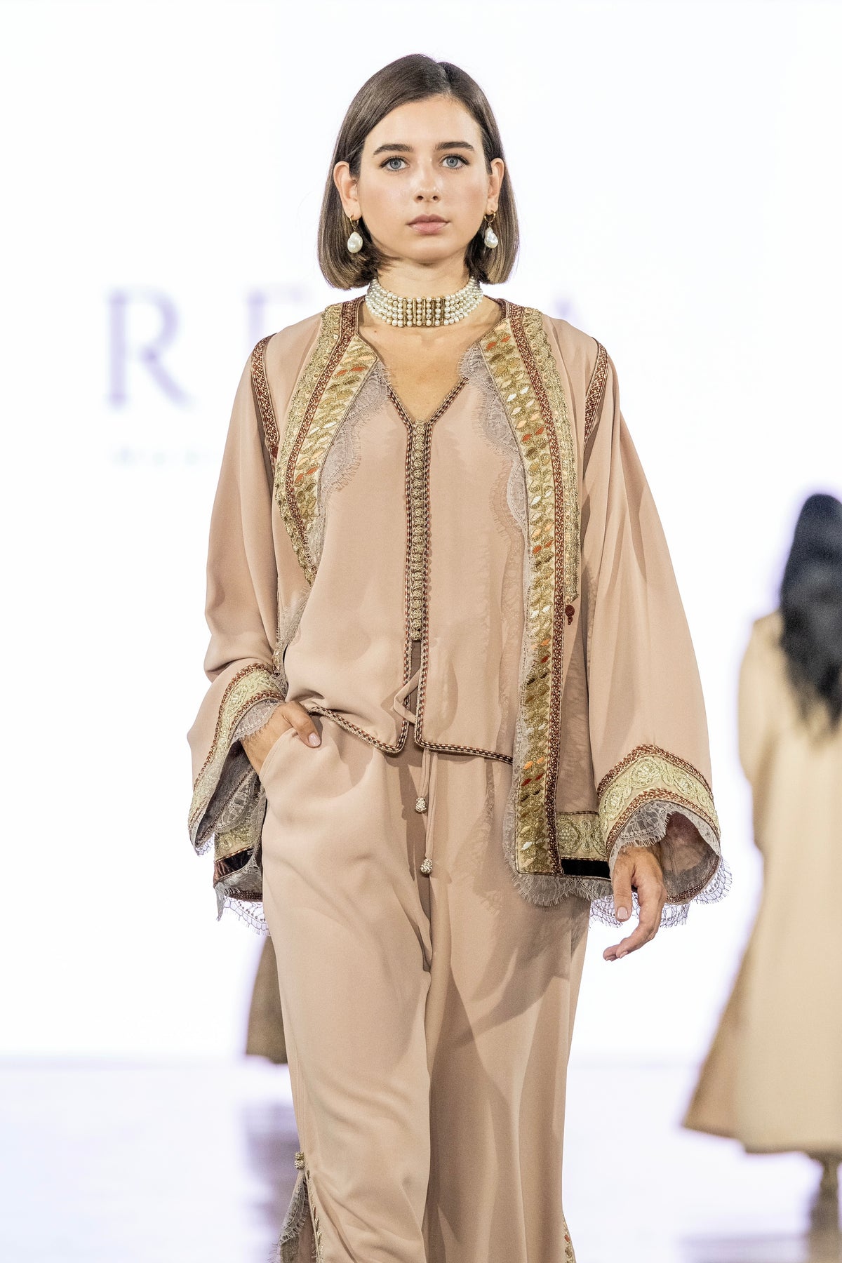 Alba Jaftan Set