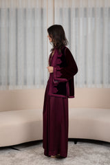 Substance Jacket Set