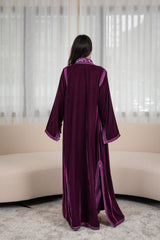 Vibration Kaftan Set