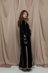 Elyndra Kaftan Set