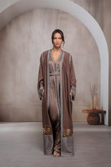 Curve 2 Kaftan Set
