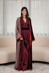 Balance Kaftan Set