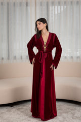 Presence Kaftan Dress