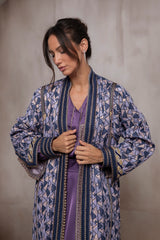 Triangle 2 Kaftan Set