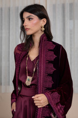 Substance Jacket Set