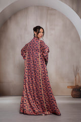 Triangle 3 Kaftan Set