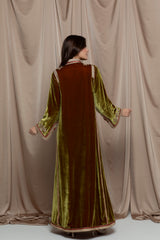 Oriane Kaftan