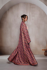 Triangle 3 Kaftan Set