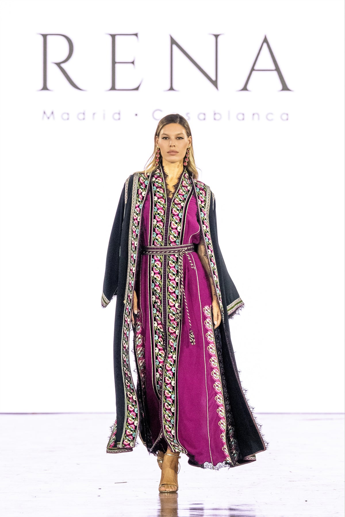 Vesper Kaftan