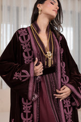 Essence Kaftan Set