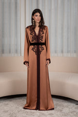 Alignment Kaftan Set