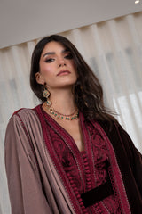 Balance Kaftan Set