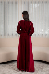 Presence Kaftan Dress