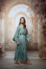 Azura Kaftan Dress