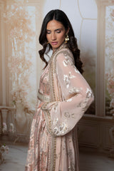 Yasmin Kaftan Gown
