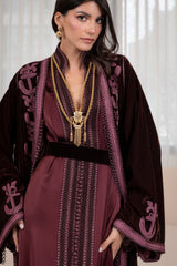 Essence Kaftan Set