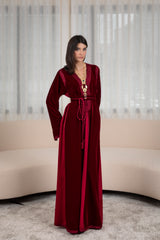 Presence Kaftan Dress