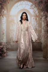 Yasmin Kaftan Gown
