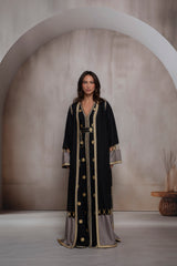 Circle 2 Kaftan Set
