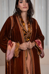 Radiance Kaftan Set