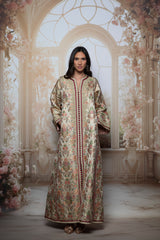 Zahra Kaftan