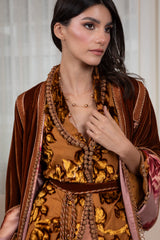 Radiance Kaftan Set