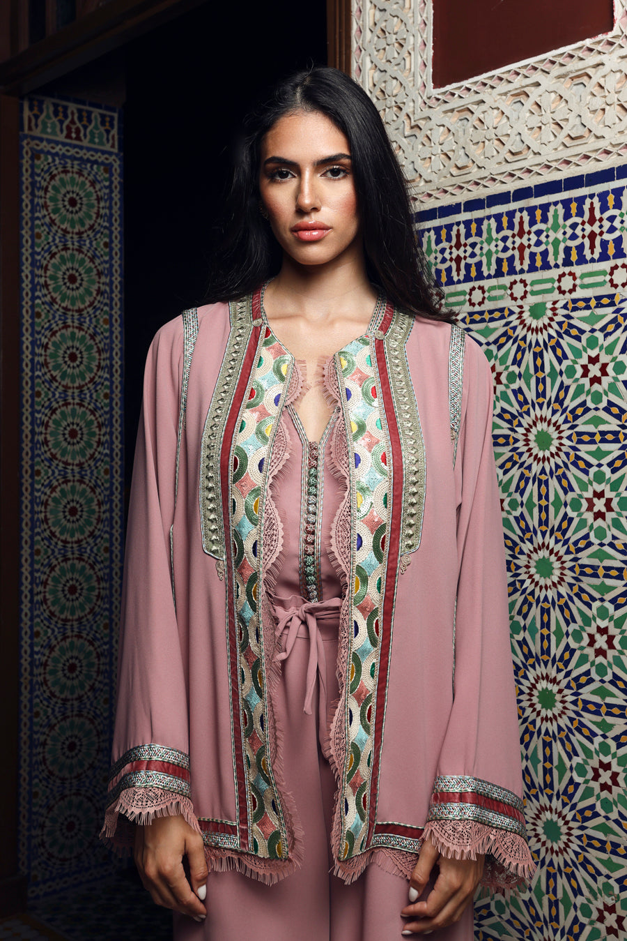Eira Jaftan Set