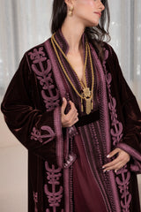 Essence Kaftan Set