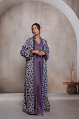 Triangle 2 Kaftan Set