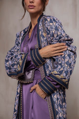 Triangle 2 Kaftan Set