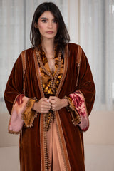 Radiance Kaftan Set