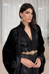 Absolute Kaftan Set