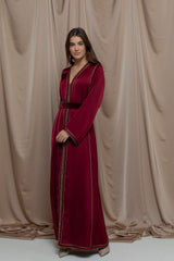 Solara Kaftan Set