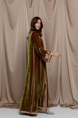 Oriane Kaftan