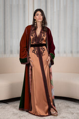 Alignment Kaftan Set