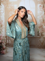 Azura Kaftan Dress