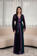 Resonance Kaftan Dress