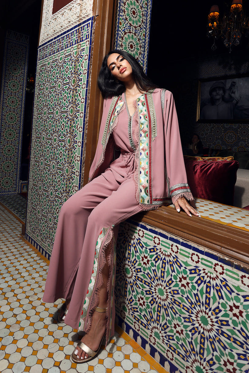 Eira Jaftan Set