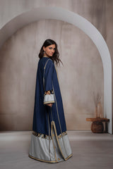 Circle 1 Kaftan Set