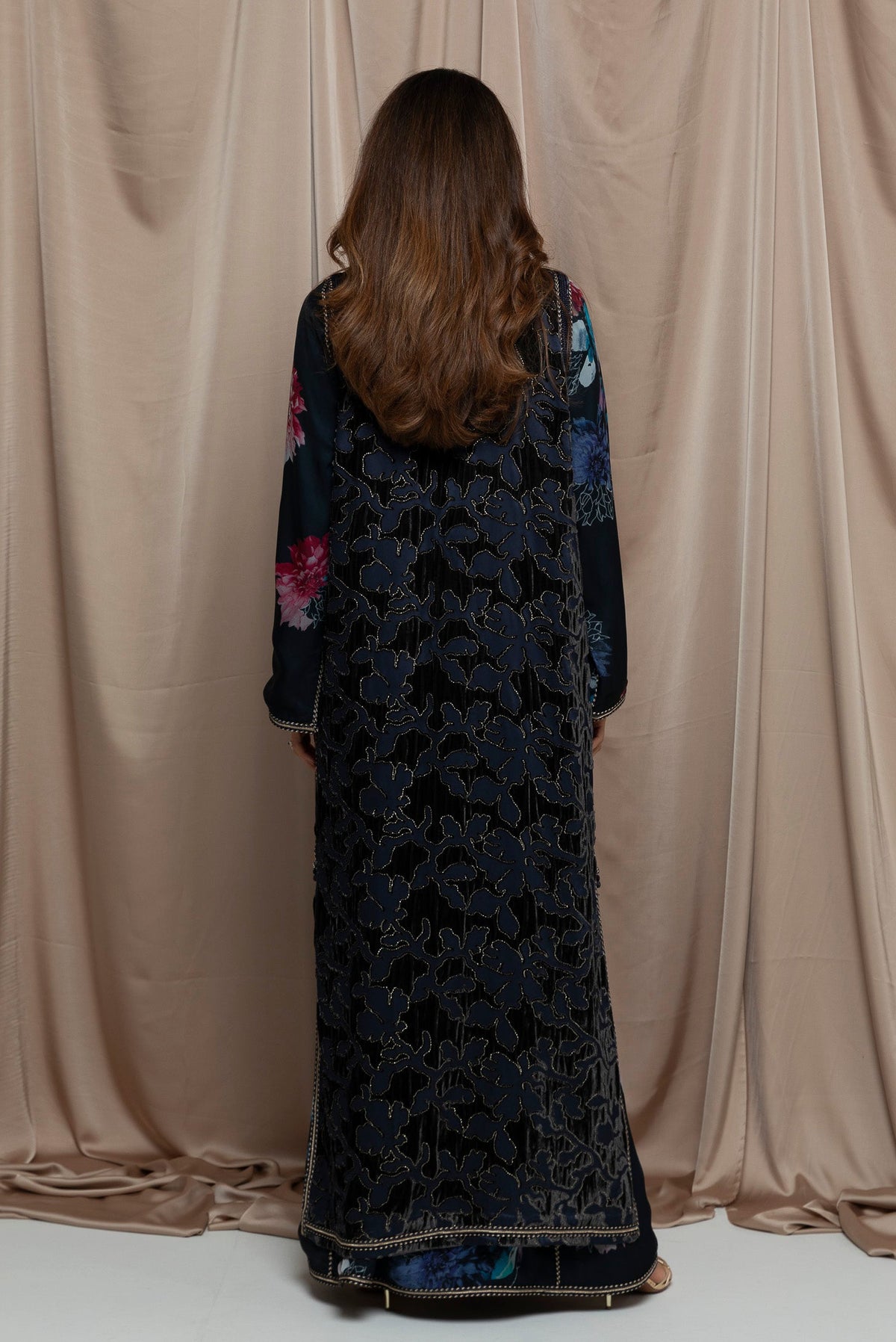 Astraea Kaftan Set