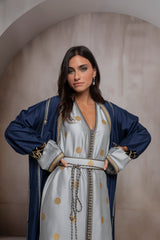 Circle 1 Kaftan Set