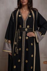 Circle 2 Kaftan Set