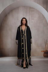 Circle 2 Kaftan Set